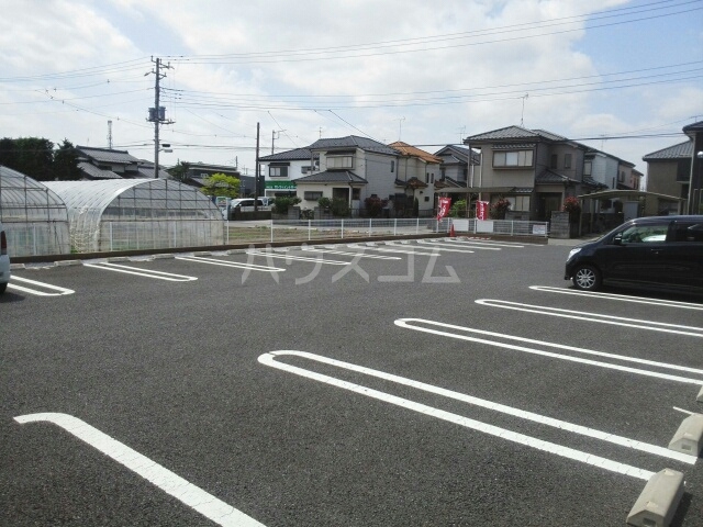 15/21 駐車場