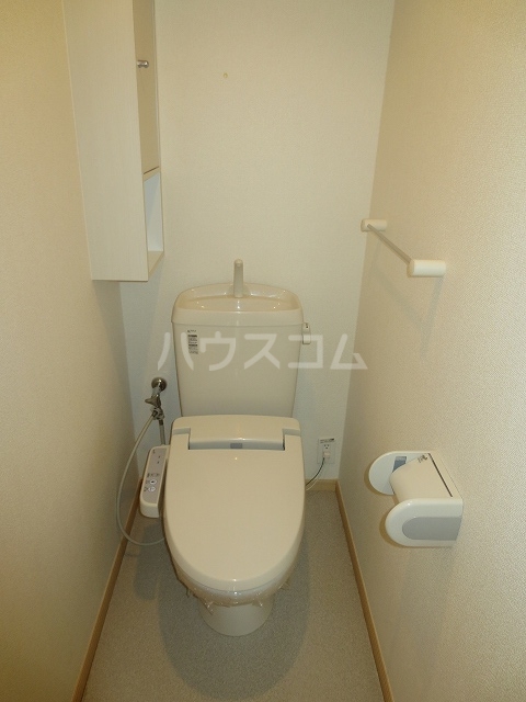 9/21 トイレ