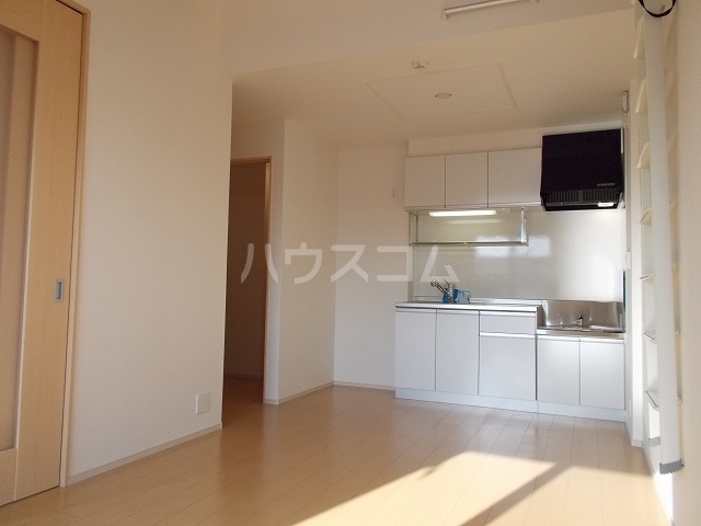 4/26 リビング/ダイニング