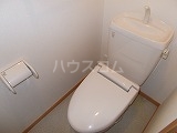 9/20 トイレ