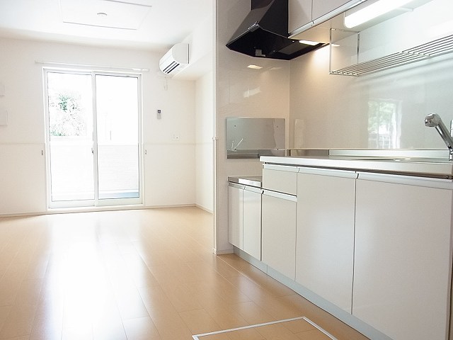 3/25 リビング/ダイニング