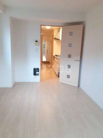 4/25 リビング/ダイニング