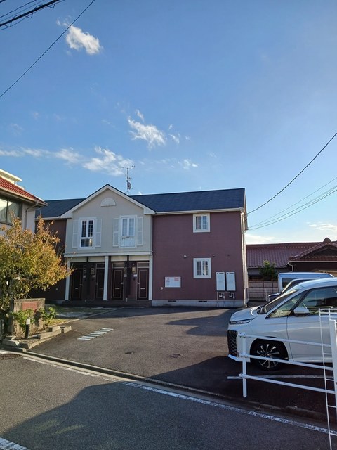 23/30 駐車場