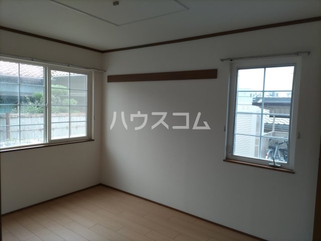5/30 寝室