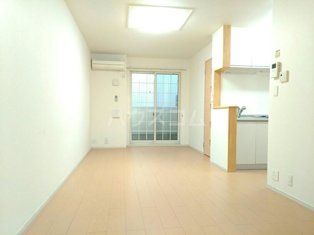 3/21 リビング/ダイニング