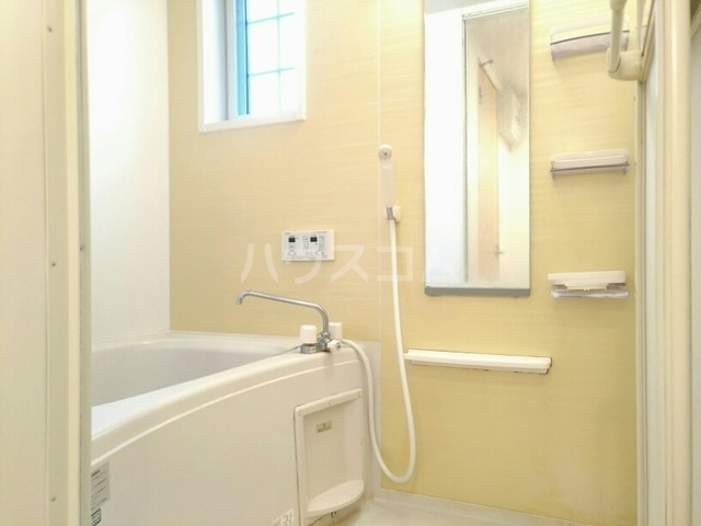8/21 浴室