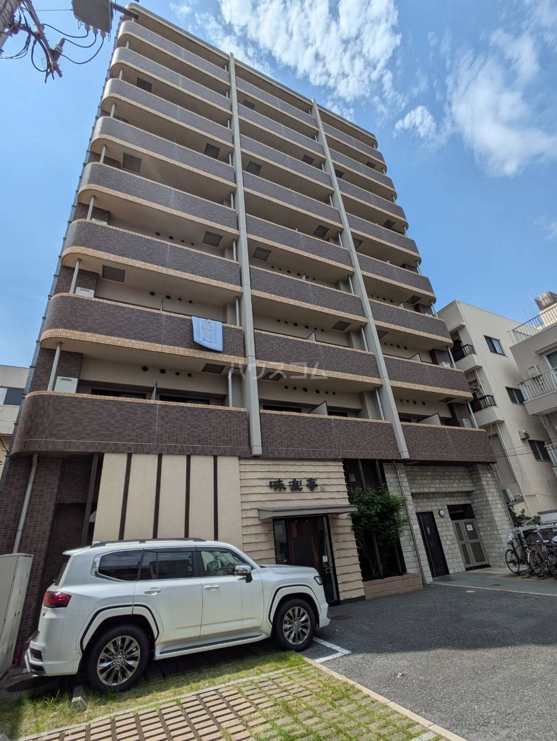 4/30 外観