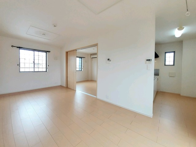 3/21 リビング/ダイニング