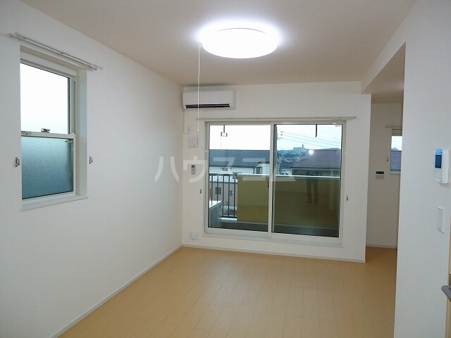 4/27 リビング/ダイニング