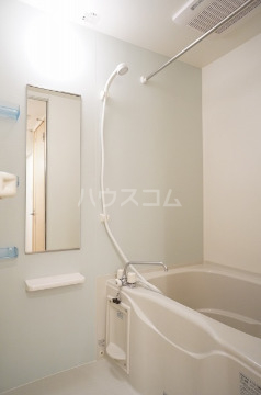 8/24 浴室