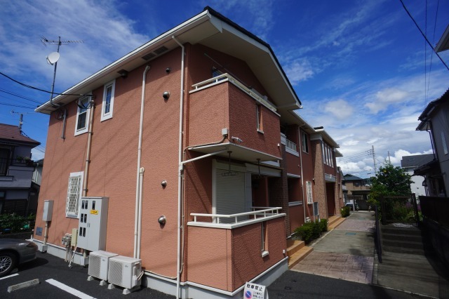 1/24 外観