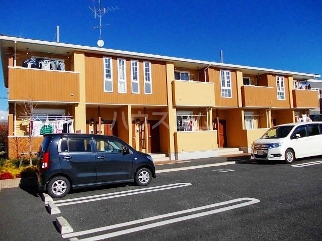 15/30 駐車場