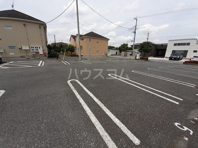 15/21 駐車場