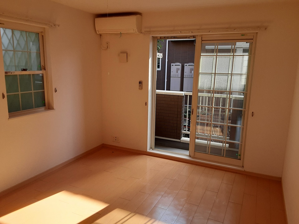 3/30 リビング/ダイニング