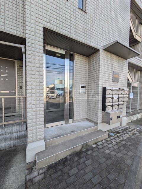 2/5 エントランス