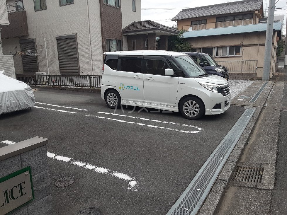29/30 駐車場