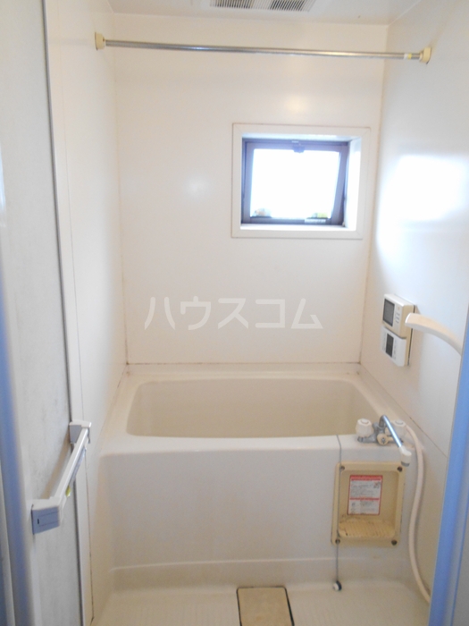 14/26 浴室