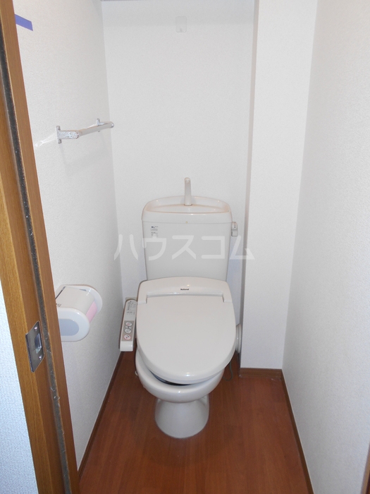 15/26 トイレ