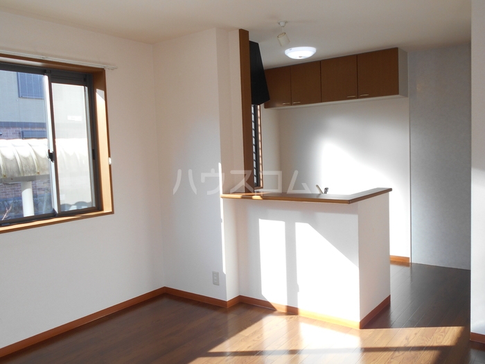 3/30 リビング/ダイニング