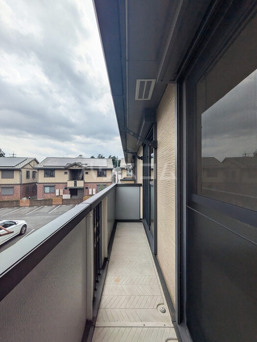 23/30 バルコニー