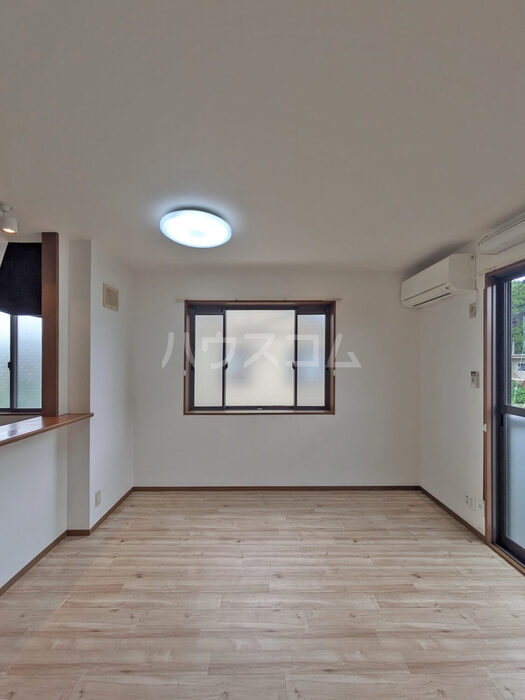 6/30 リビング/ダイニング