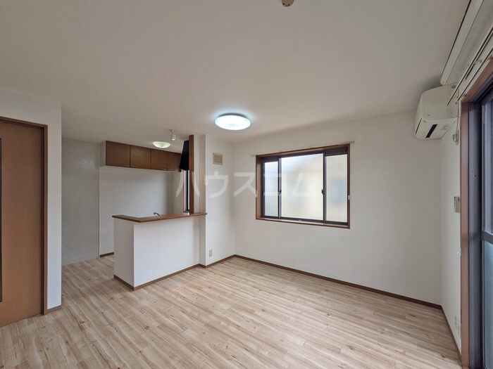 3/30 リビング/ダイニング