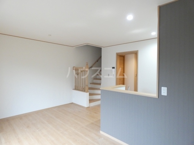 3/21 リビング/ダイニング