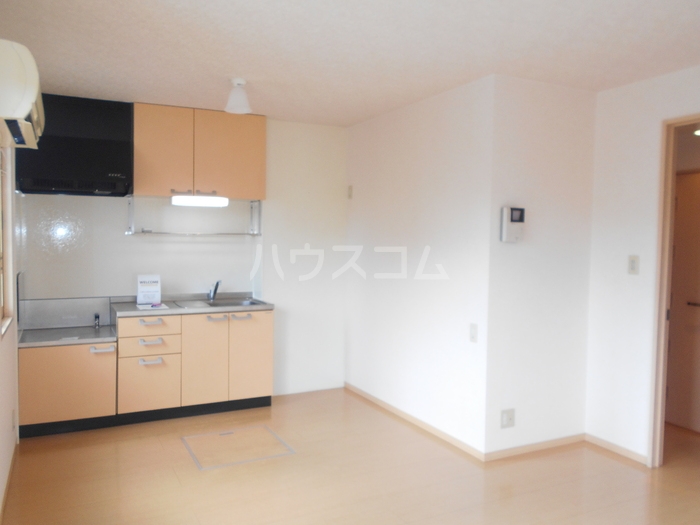 6/26 リビング/ダイニング