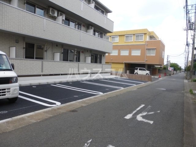 29/30 駐車場