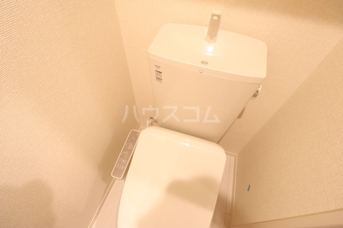 13/30 トイレ