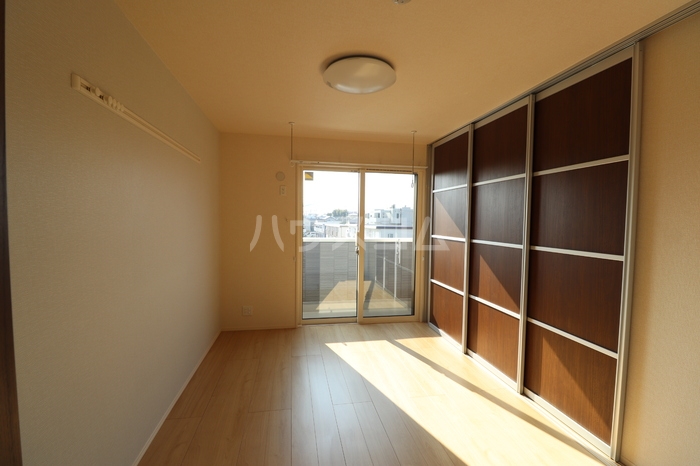 3/24 リビング/ダイニング