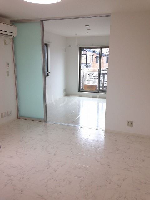 3/22 リビング/ダイニング