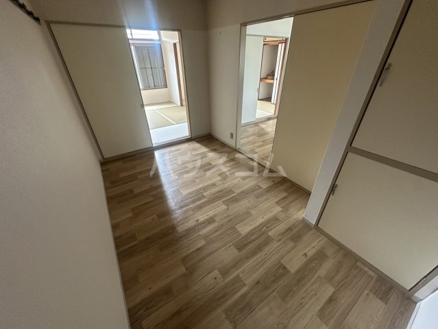 5/30 リビング/ダイニング