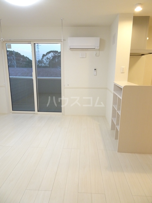 3/27 リビング/ダイニング