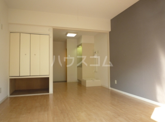 3/24 リビング/ダイニング