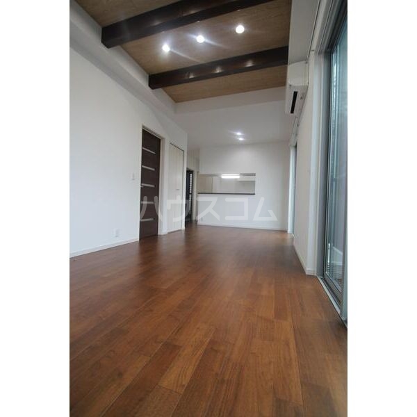 2/13 リビング/ダイニング