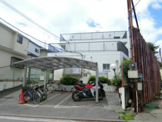 14/24 エントランス