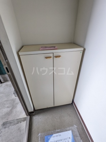 12/30 玄関