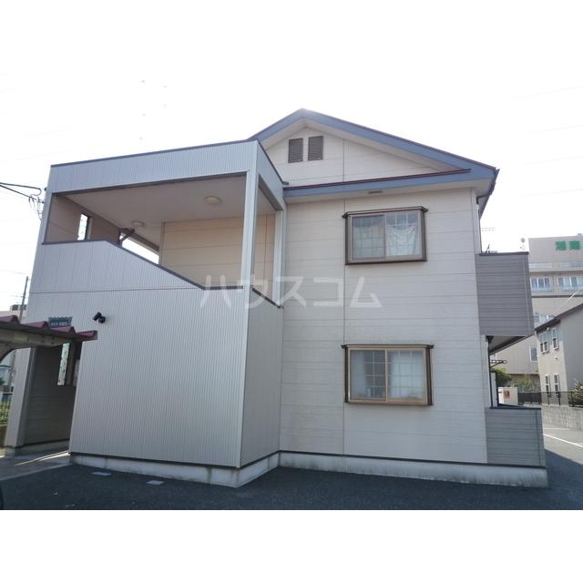 2/21 外観