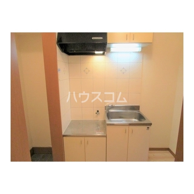 7/21 キッチン