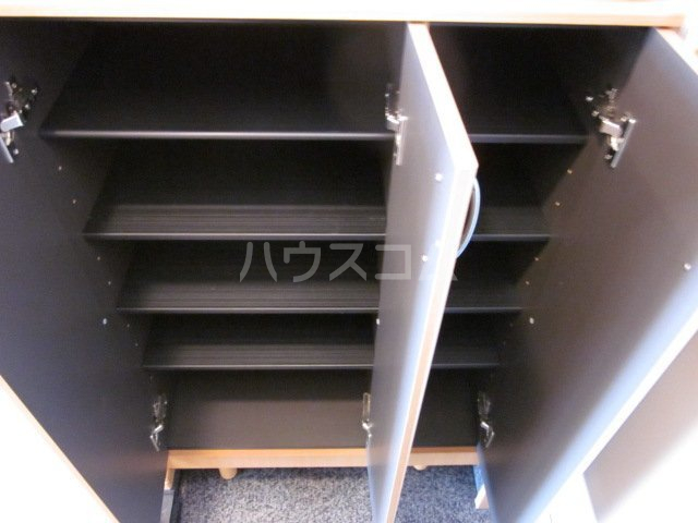 7/27 玄関