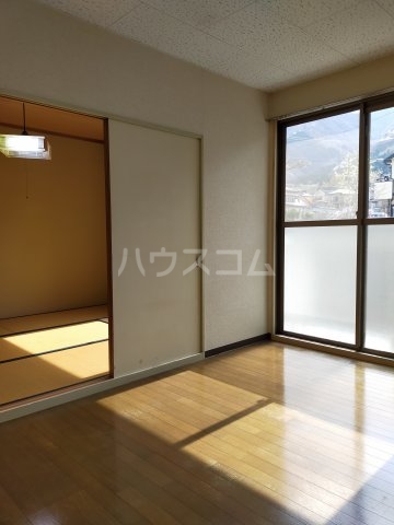 4/22 リビング/ダイニング