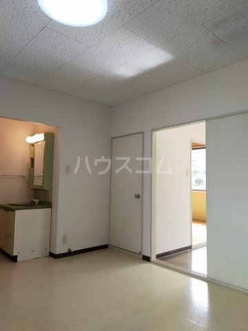 6/22 リビング/ダイニング