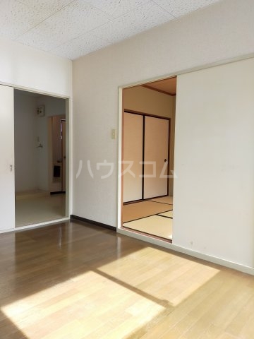 3/22 リビング/ダイニング