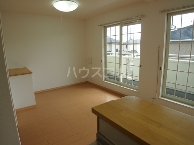 3/25 リビング/ダイニング