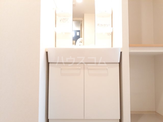 10/20 洗面