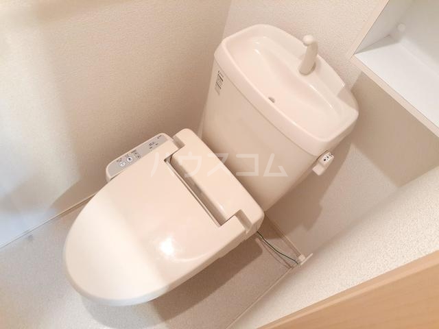 9/20 トイレ