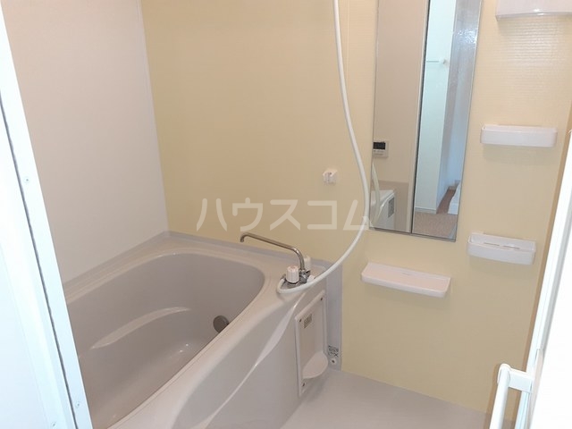 8/20 浴室