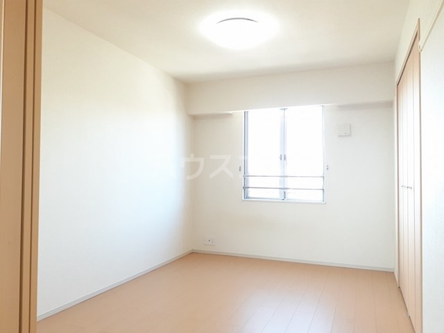 4/20 寝室