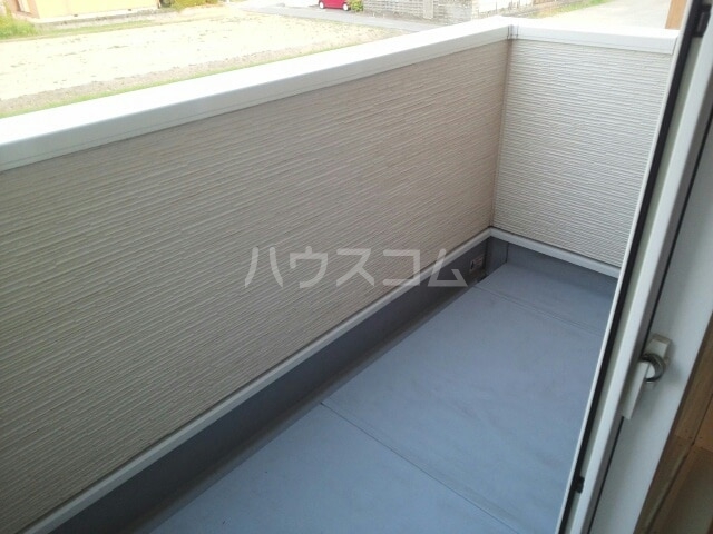 14/26 バルコニー